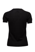 Day Whitney - Black - DAY - T-skjorter & Topper - VILLOID.no