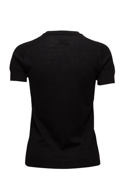 Day Whitney - Black - DAY - T-skjorter & Topper - VILLOID.no