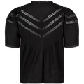Willow Blouse - Black