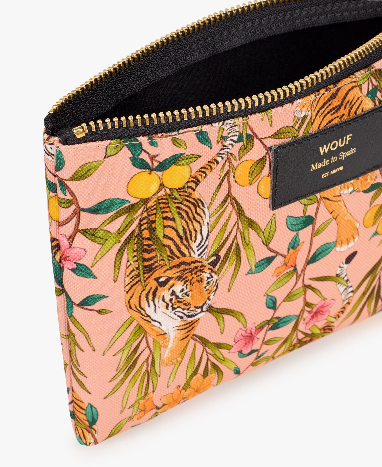Large Pouch - Bengala