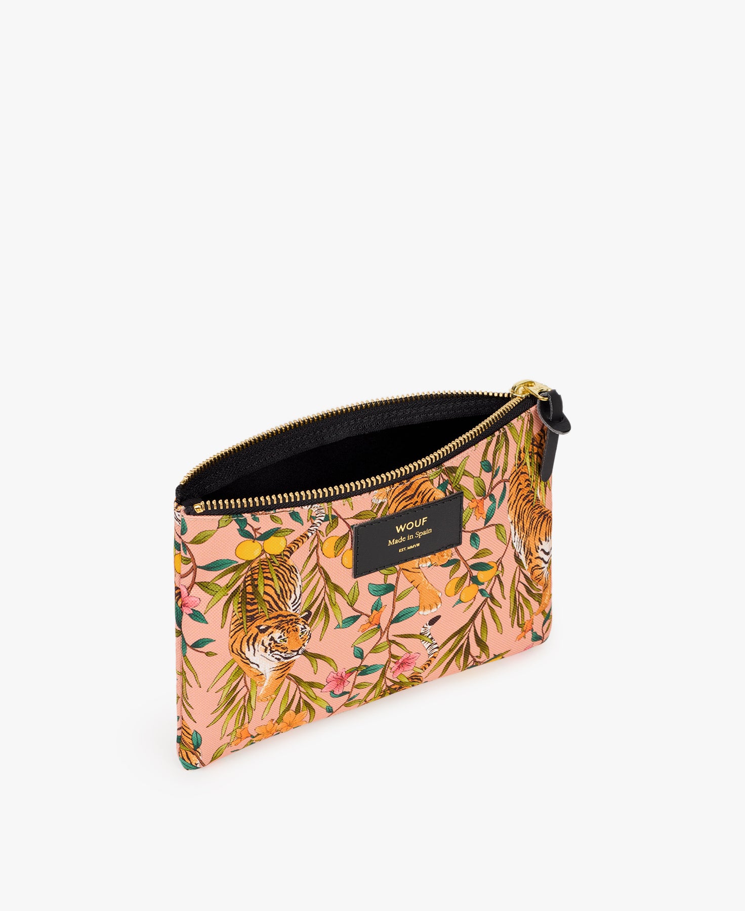 Large Pouch - Bengala