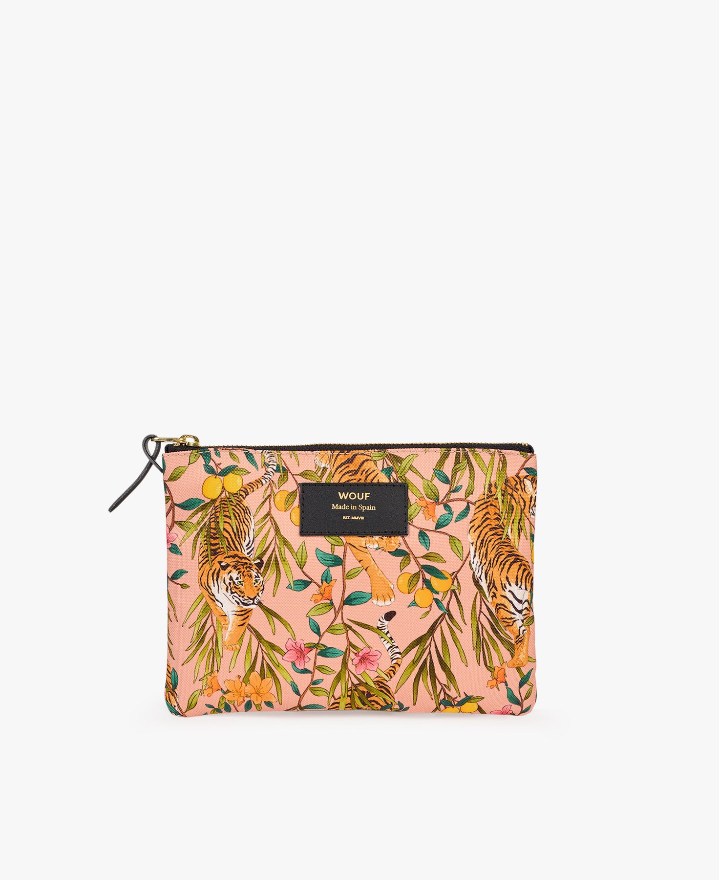 Large Pouch - Bengala