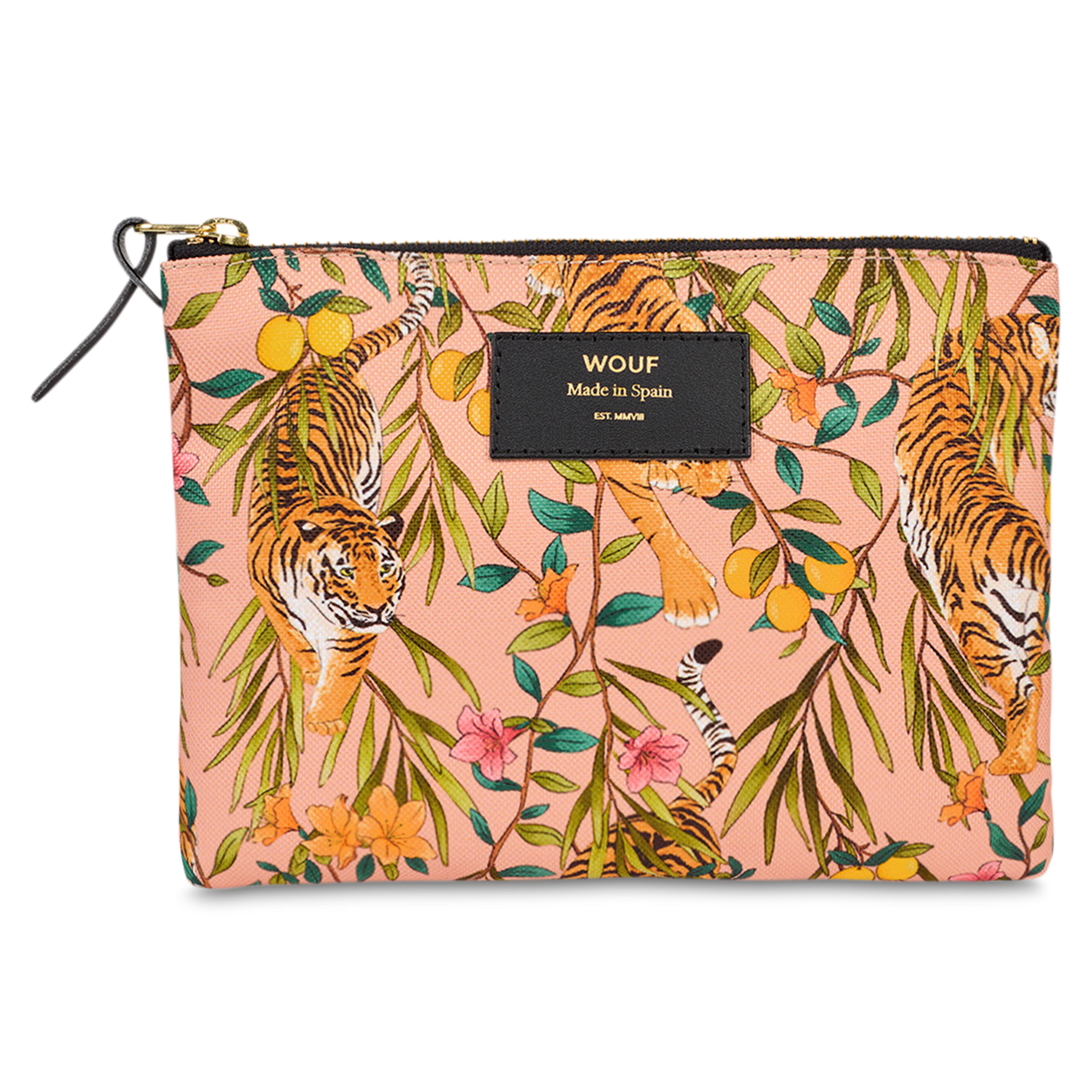 Large Pouch - Bengala