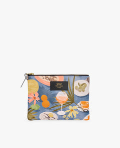 Large Pouch - Cadaques