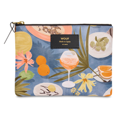 Large Pouch - Cadaques