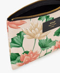 Large Pouch - Lotus