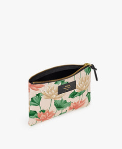 Large Pouch - Lotus