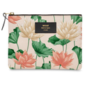 Large Pouch - Lotus