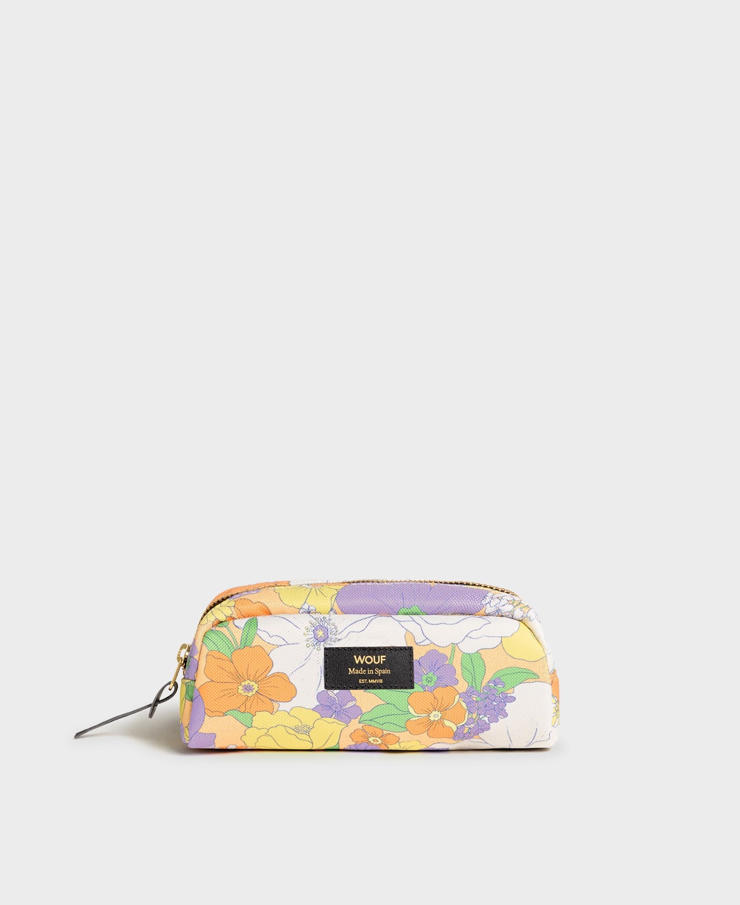 Small Beauty - Yelli