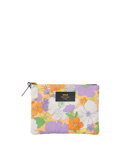 Large Pouch - Yelli