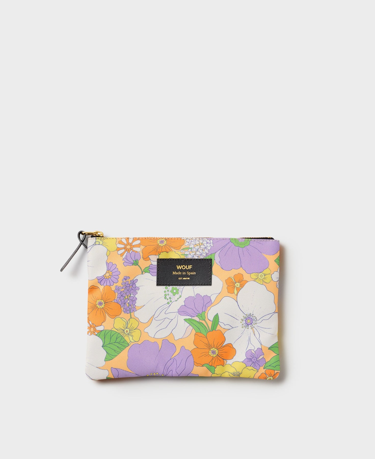 Large Pouch - Yelli