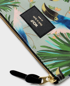 Large Pouch - Maya