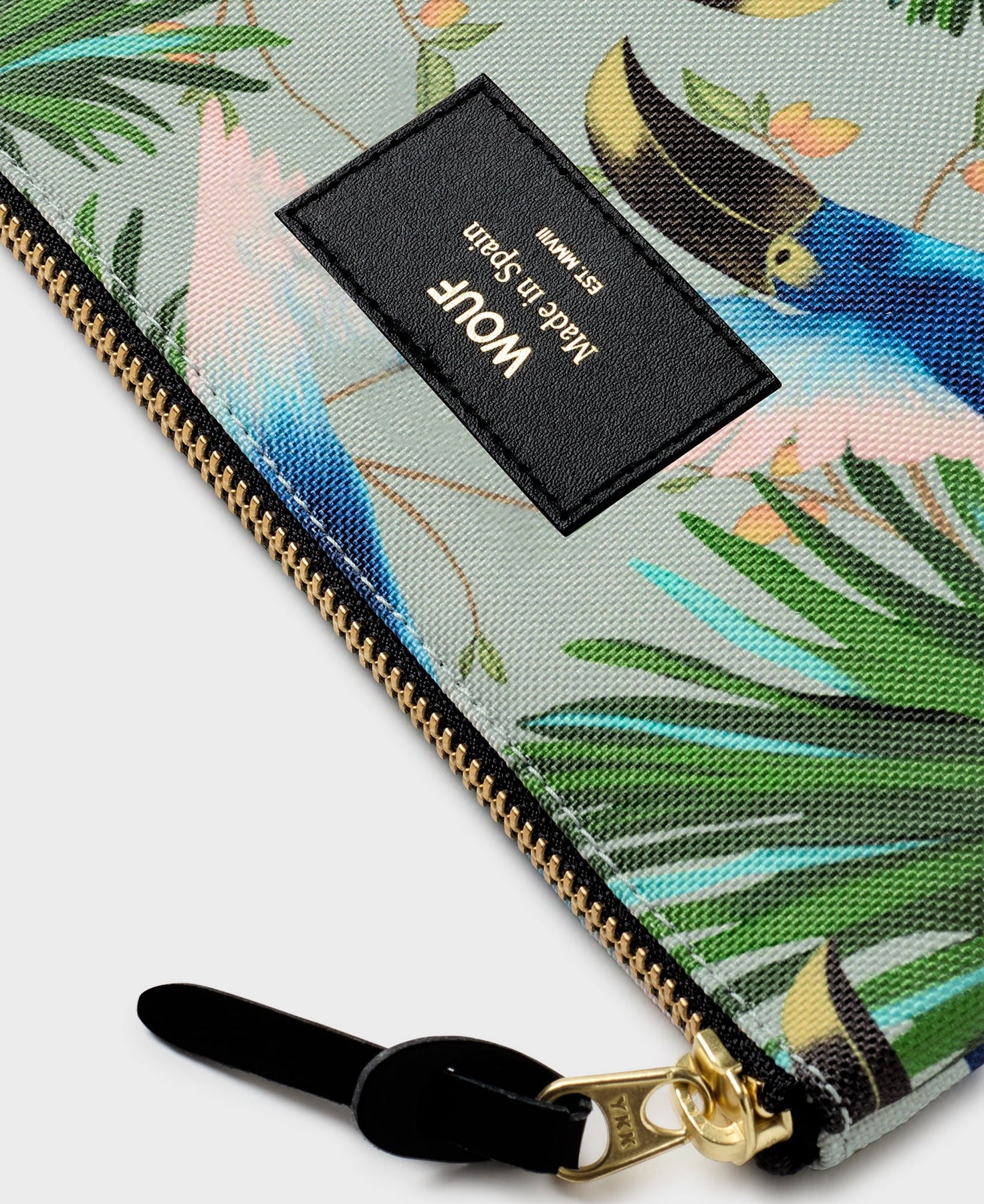 Large Pouch - Maya