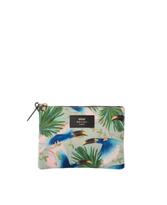Large Pouch - Maya