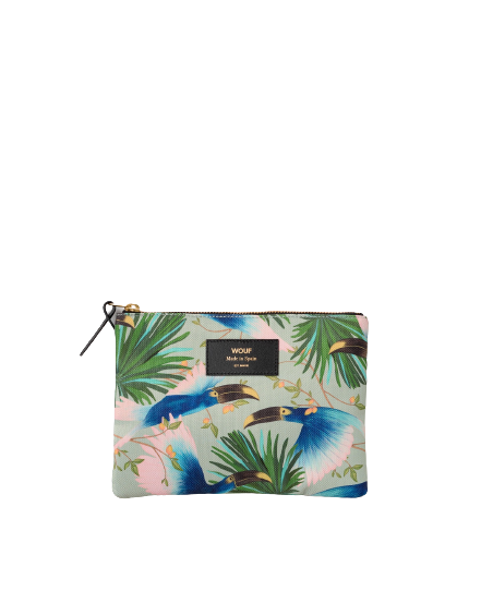 Large Pouch - Maya
