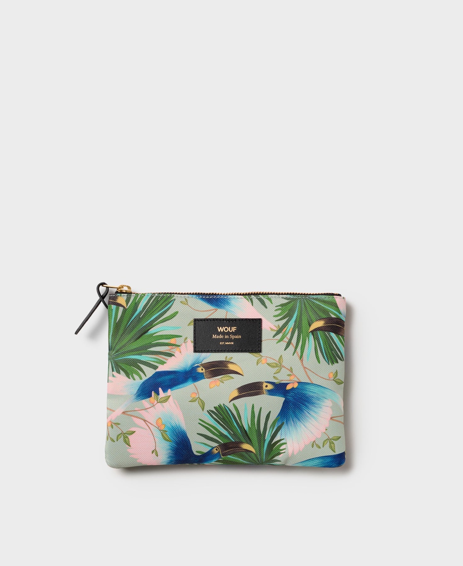 Large Pouch - Maya