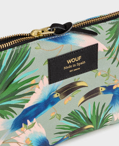 Large Pouch - Maya