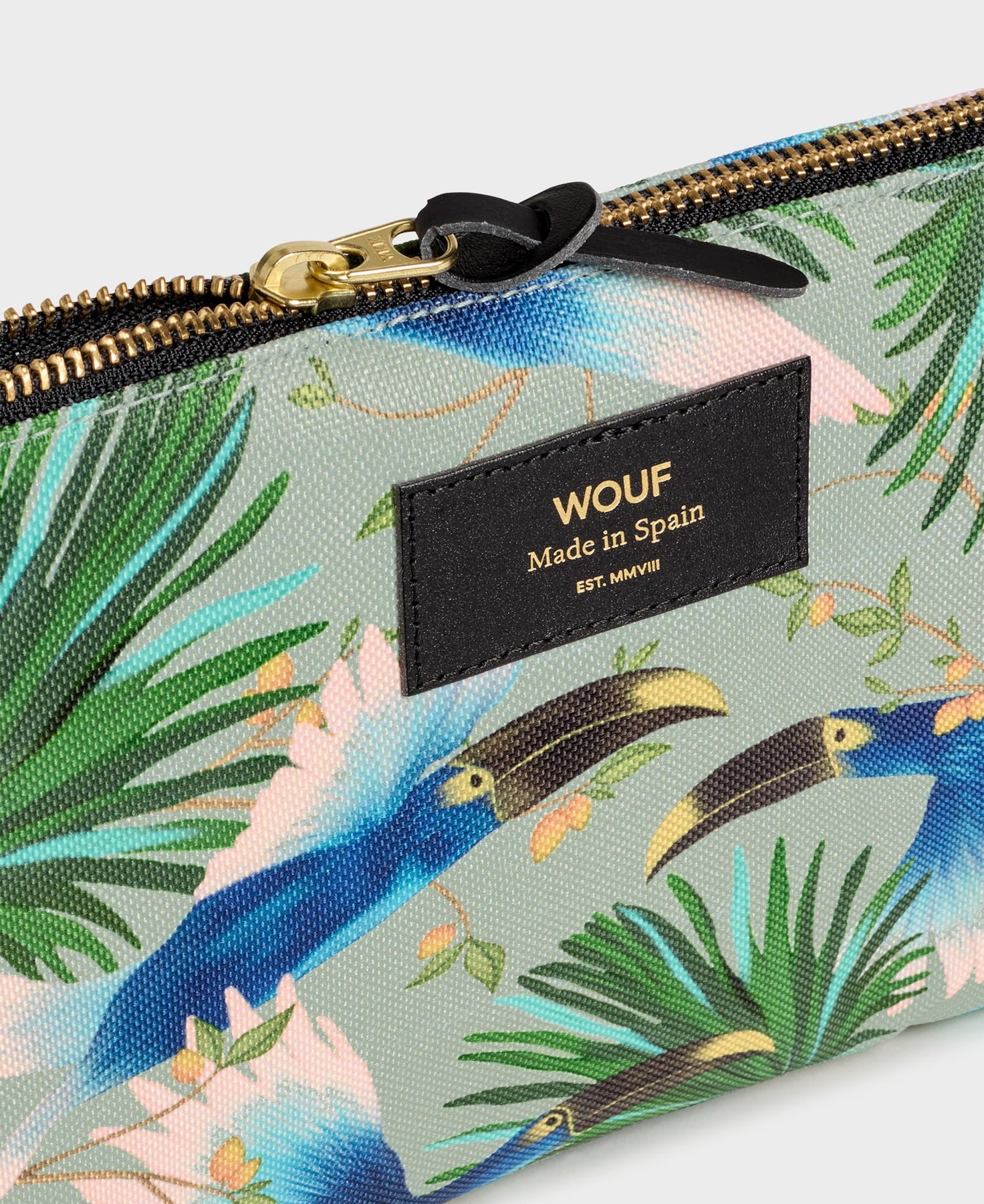Large Pouch - Maya