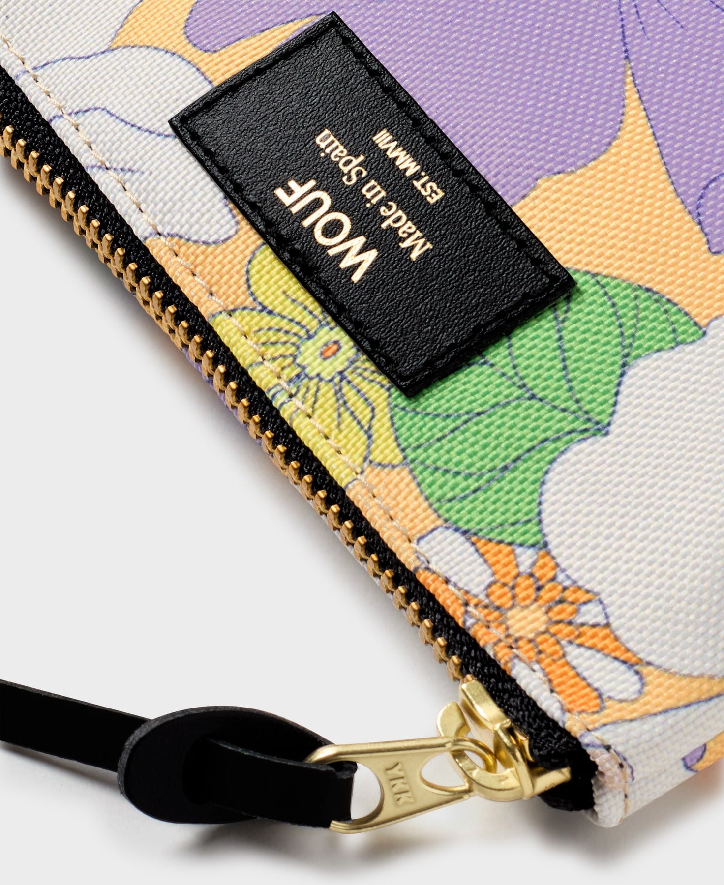 Small Pouch - Yelli