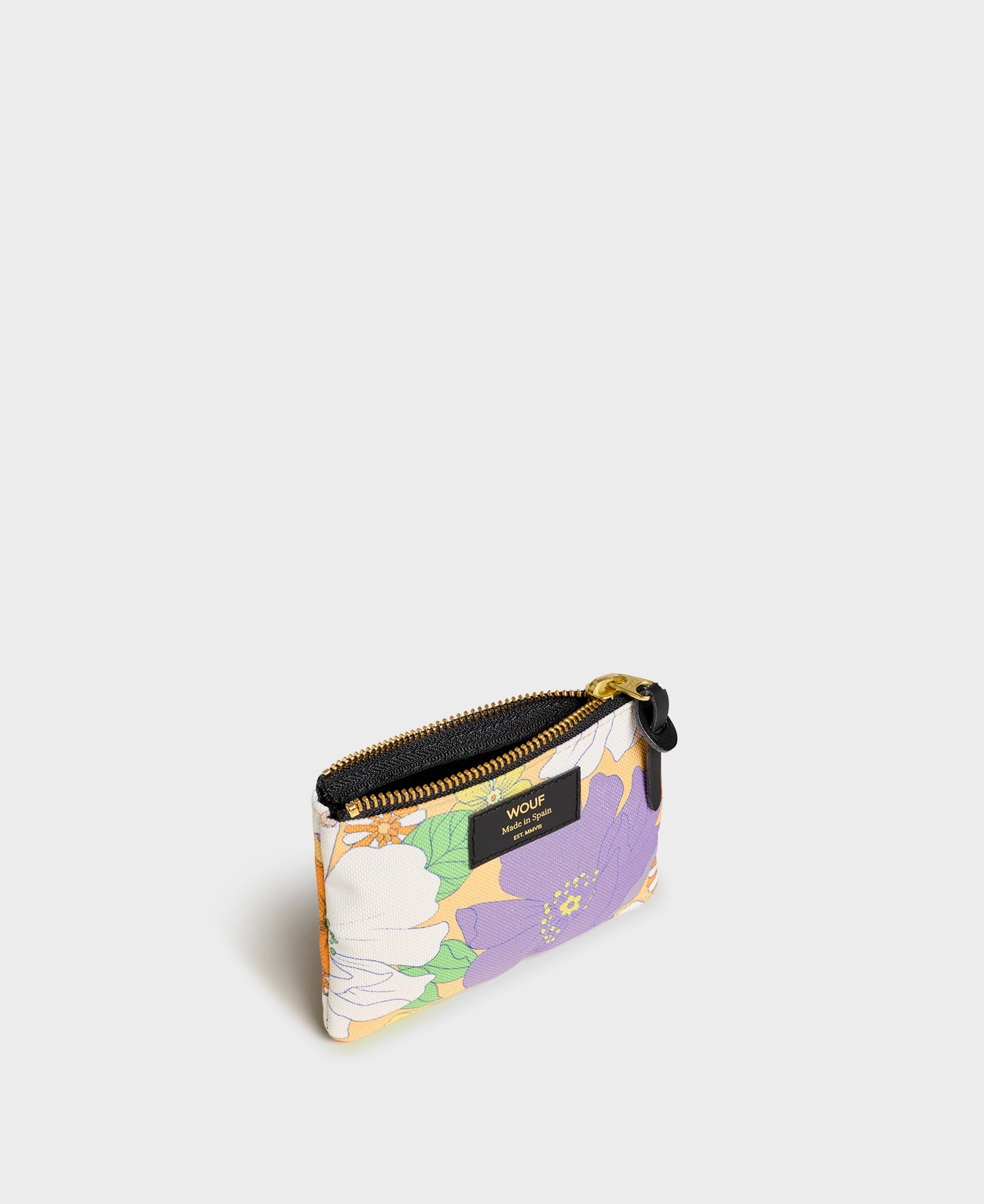 Small Pouch - Yelli