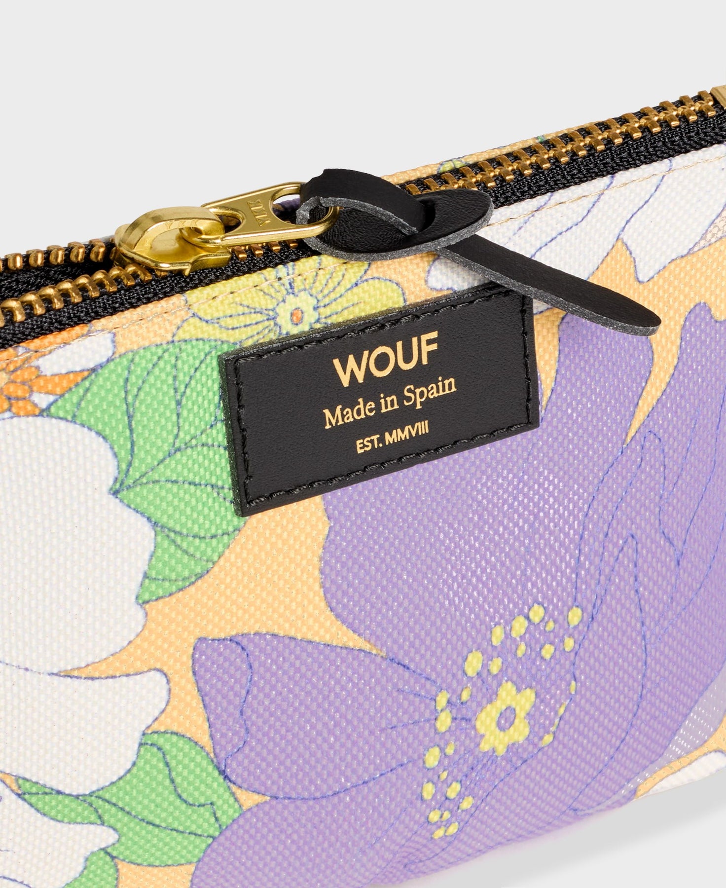 Small Pouch - Yelli