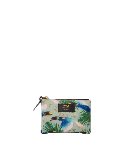 Small Pouch - Maya