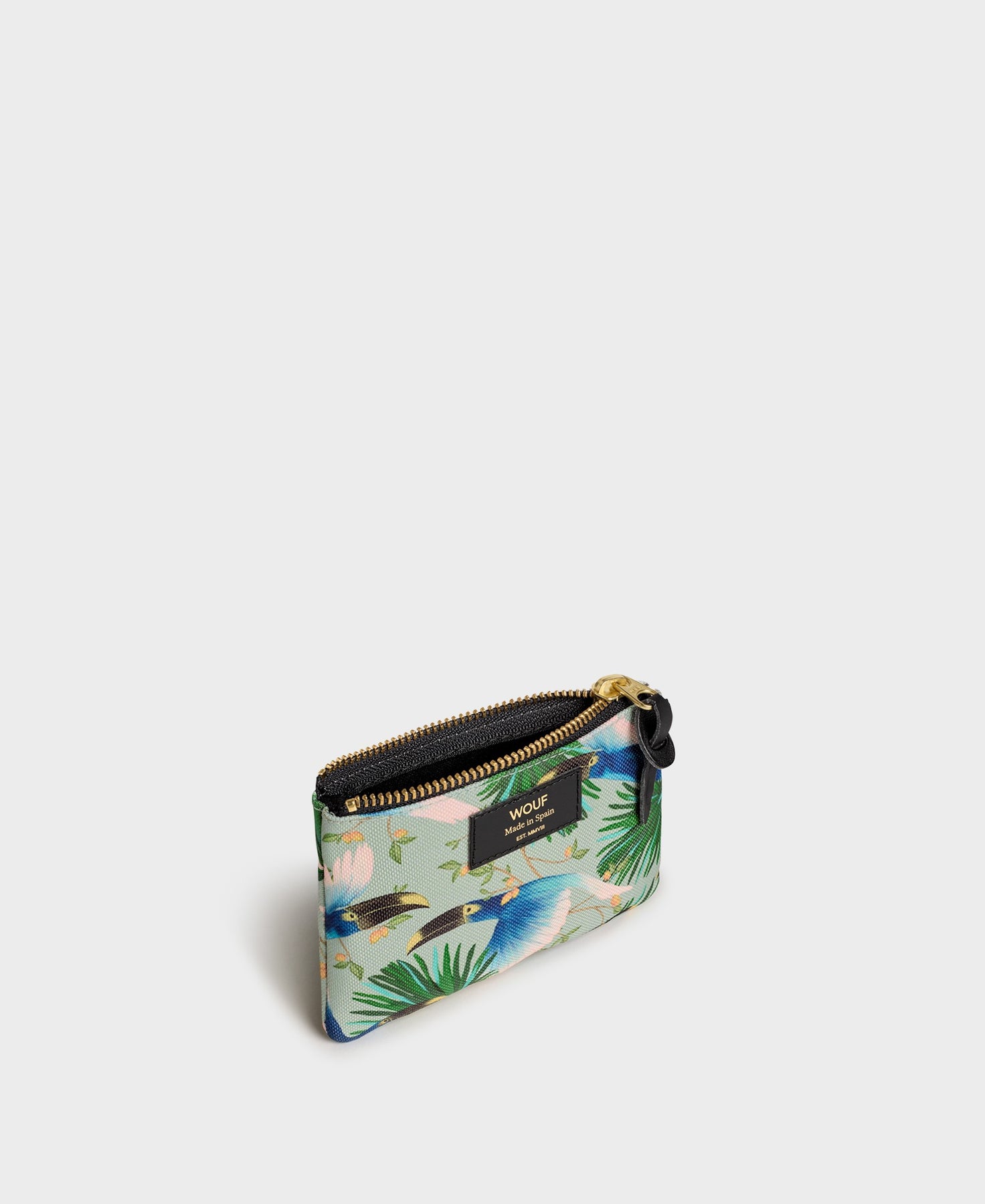 Small Pouch - Maya