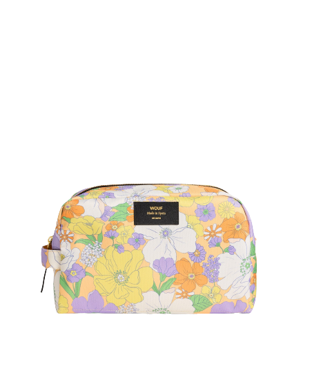Large Toiletry Bag - Yelli