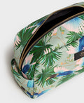 Large Toiletry Bag - Maya
