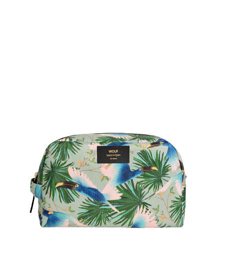 Large Toiletry Bag - Maya