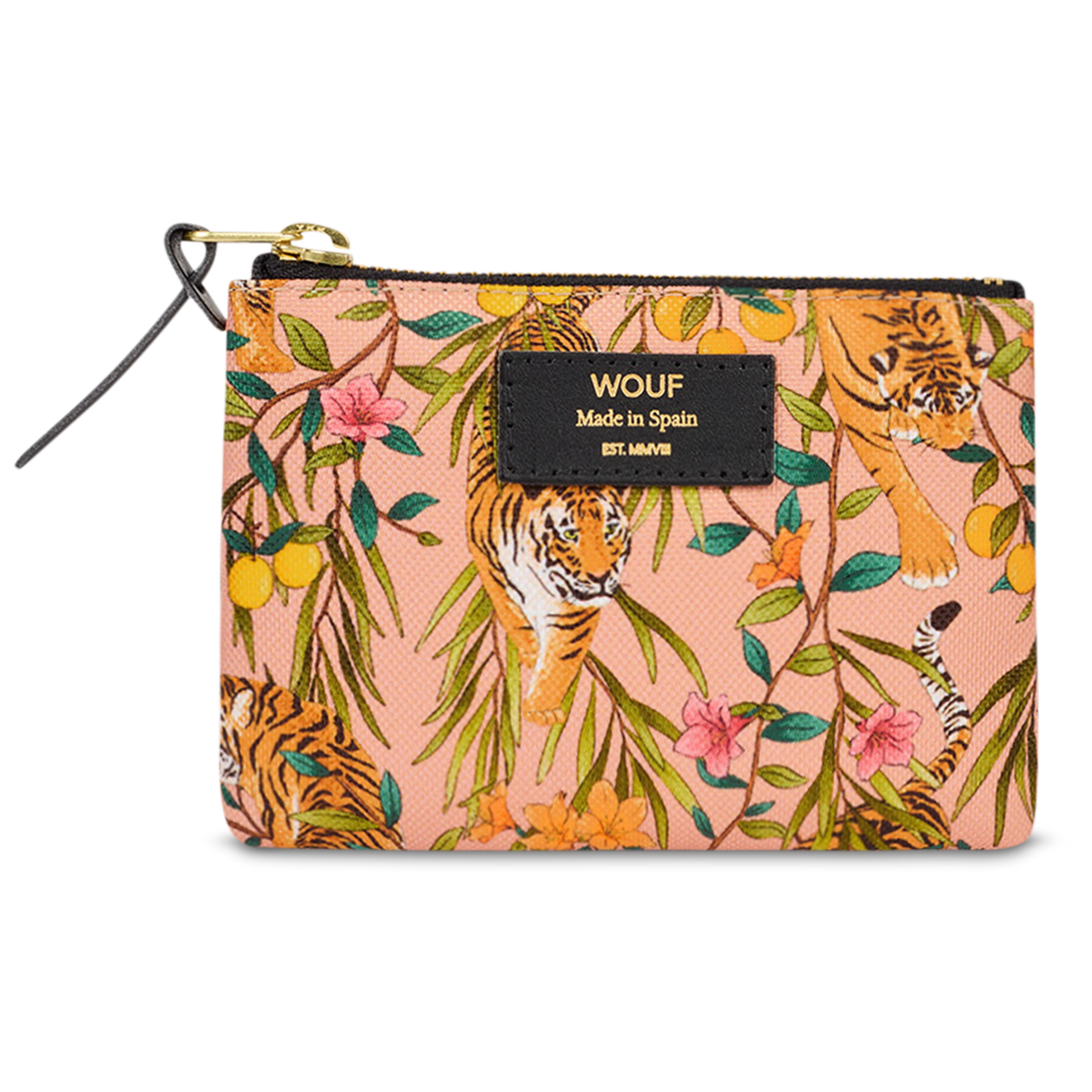 Small Pouch - Bengala