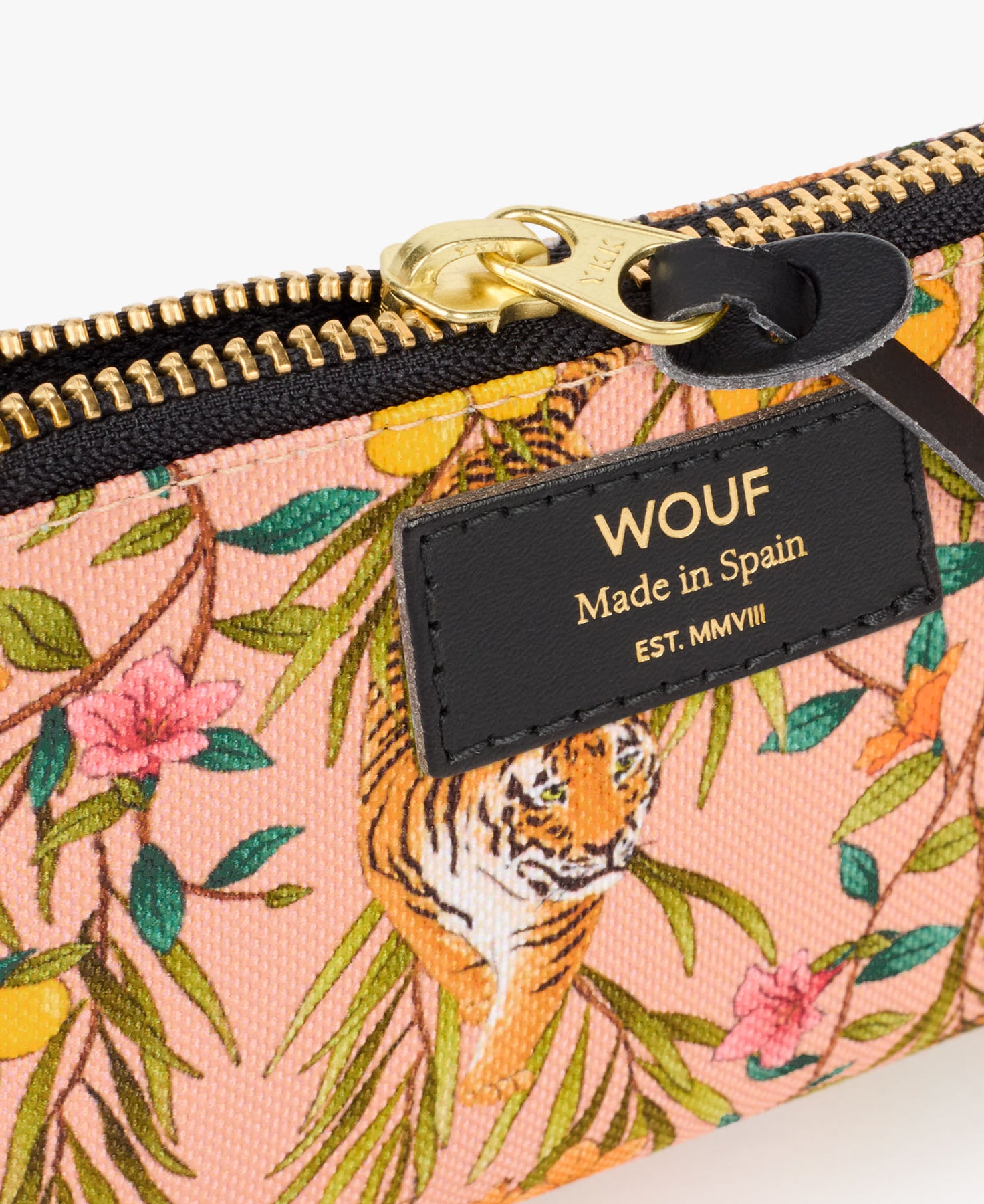 Small Pouch - Bengala