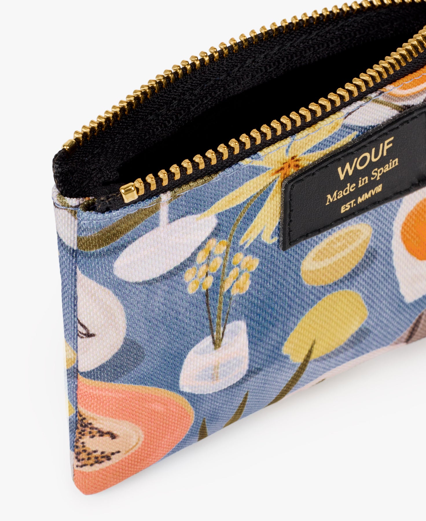 Small Pouch - Cadaques
