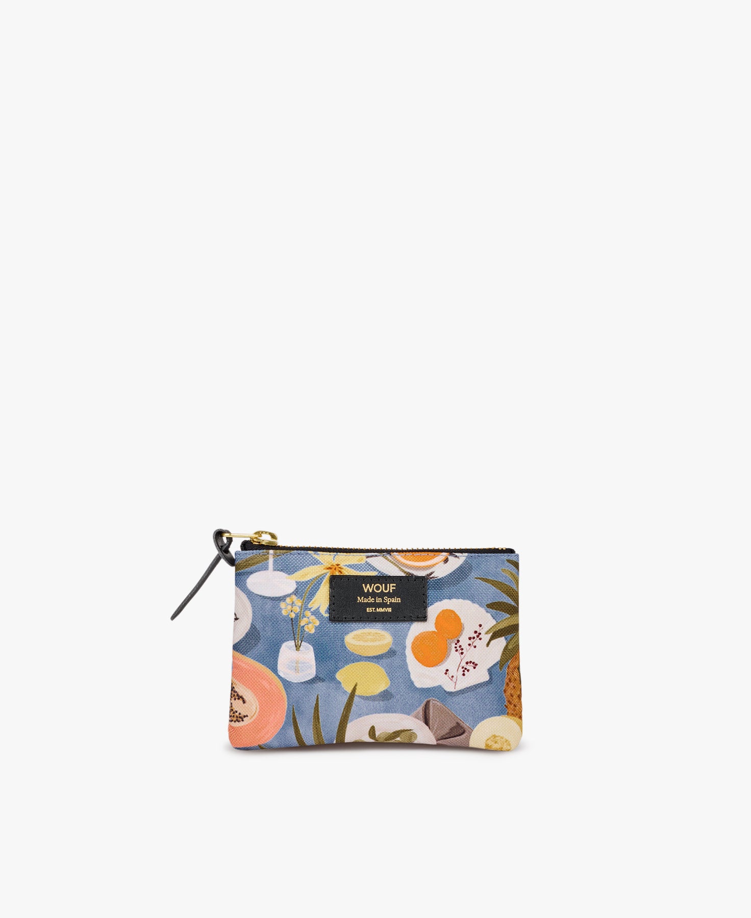 Small Pouch - Cadaques