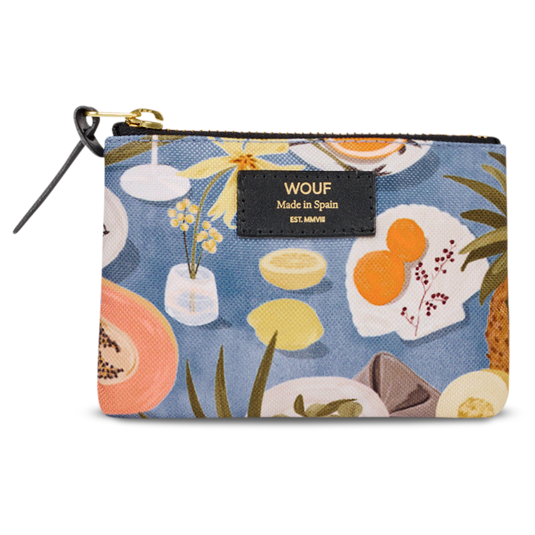 Small Pouch - Cadaques