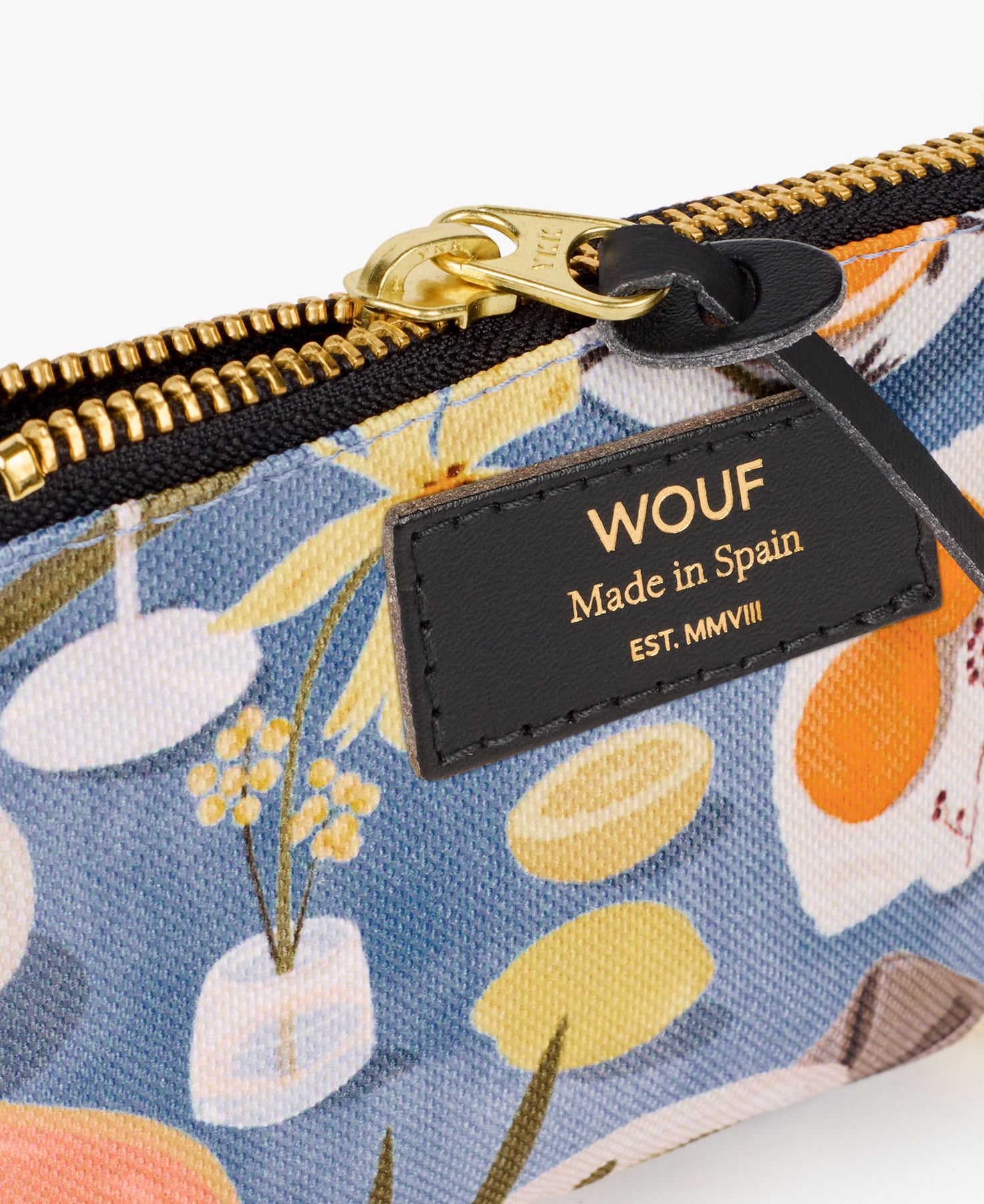 Small Pouch - Cadaques