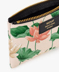 Small Pouch - Lotus
