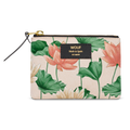 Small Pouch - Lotus