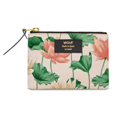 Small Pouch - Lotus