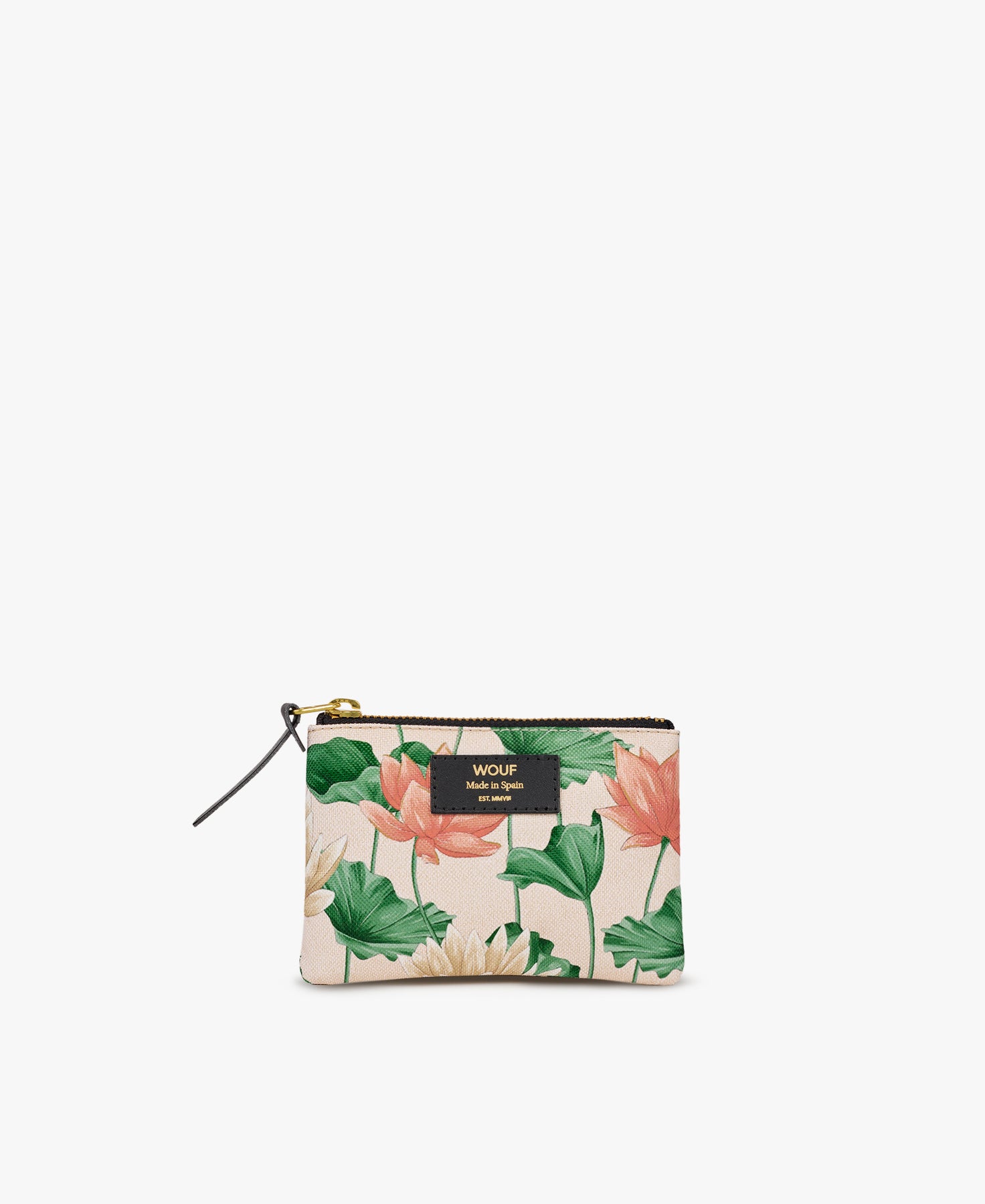 Small Pouch - Lotus