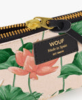 Small Pouch - Lotus