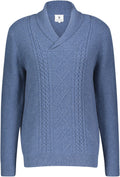 Haggen Sweater - Denim