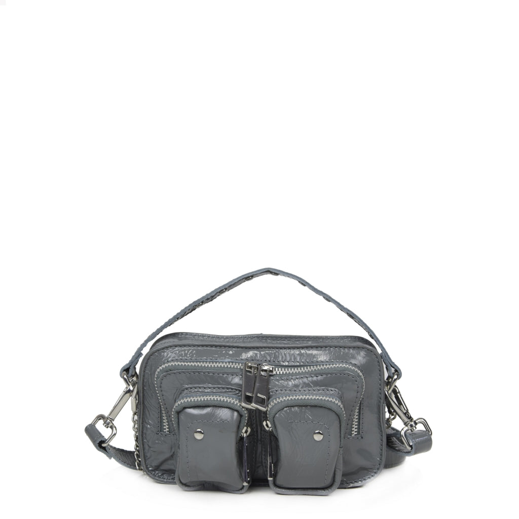 Helena Gloss Grey - Grey - Núnoo - Tilbehør - VILLOID.no