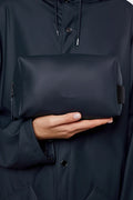 Wash Bag Small - Marinblå