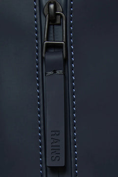 Wash Bag Small - Navy