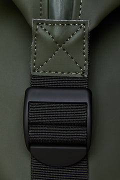 Weekend Bag Large - Green