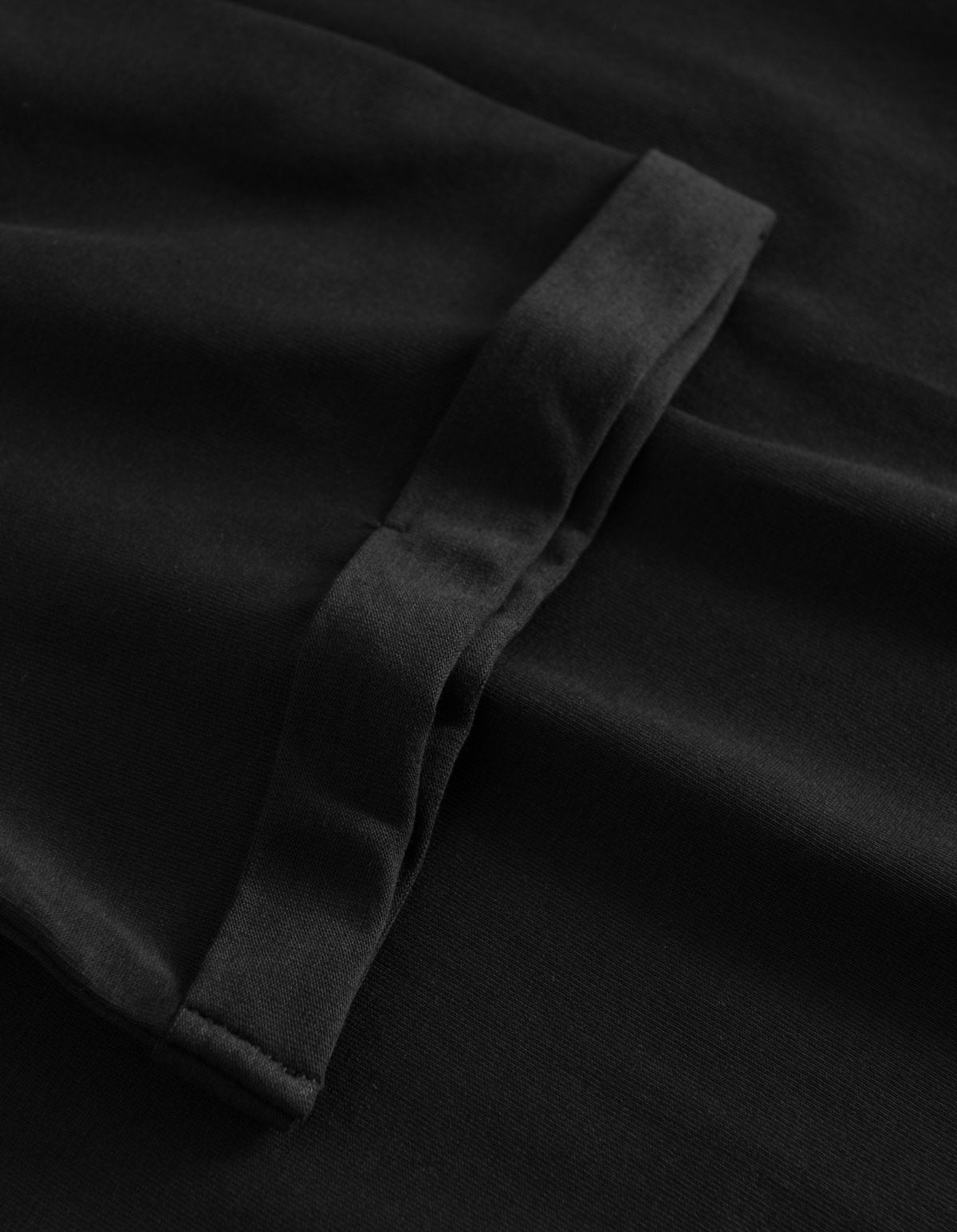 Lens T-Shirt - Black/White