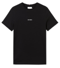 Lens T-Shirt - Black/White