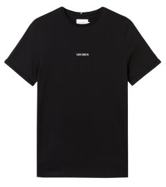 Lens T-Shirt - Black/White