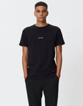 Lens T-Shirt - Black/White